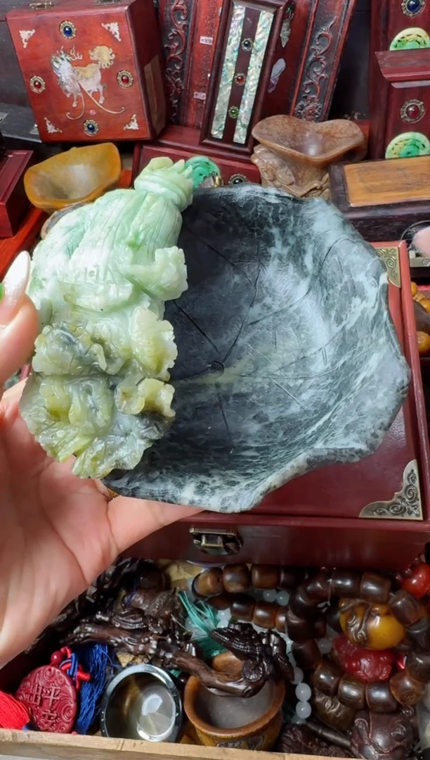 【闪购商品】主播推荐：一物一拍，讲解为准！