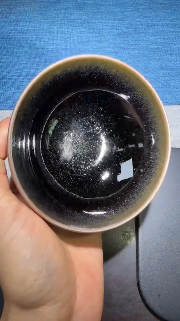 茶盏暨子文高端收藏170