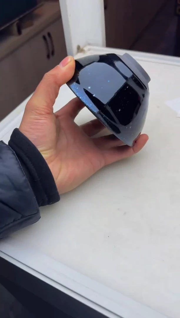 【闪购商品】茶盏61小五茶器罗建明