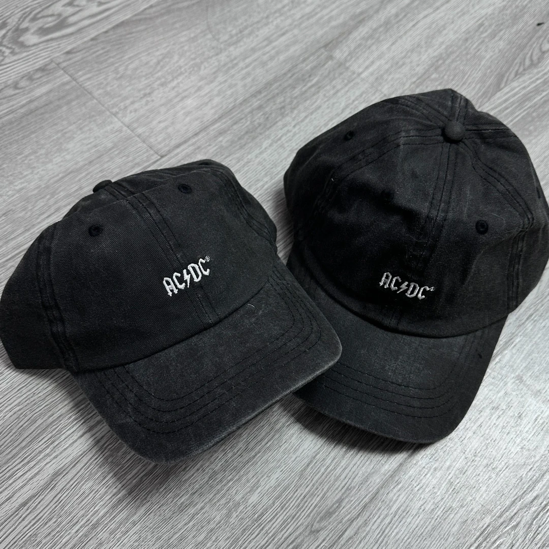 直播间专拍棒球帽链接