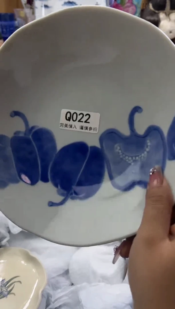 【闪购商品】瓷片022qqqqqqqqqqqq