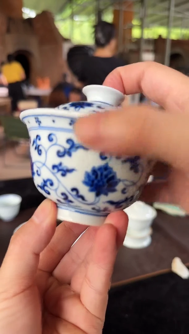 双板桥柴窑双板桥柴窑