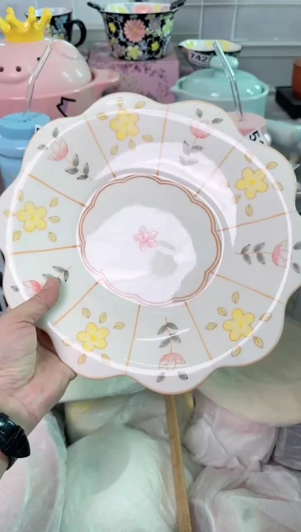 瓷片618默认微瑕谨慎参怕库存1件