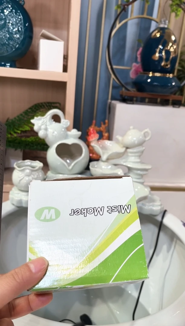 【闪购商品】摆件景德镇纯手工摆件888