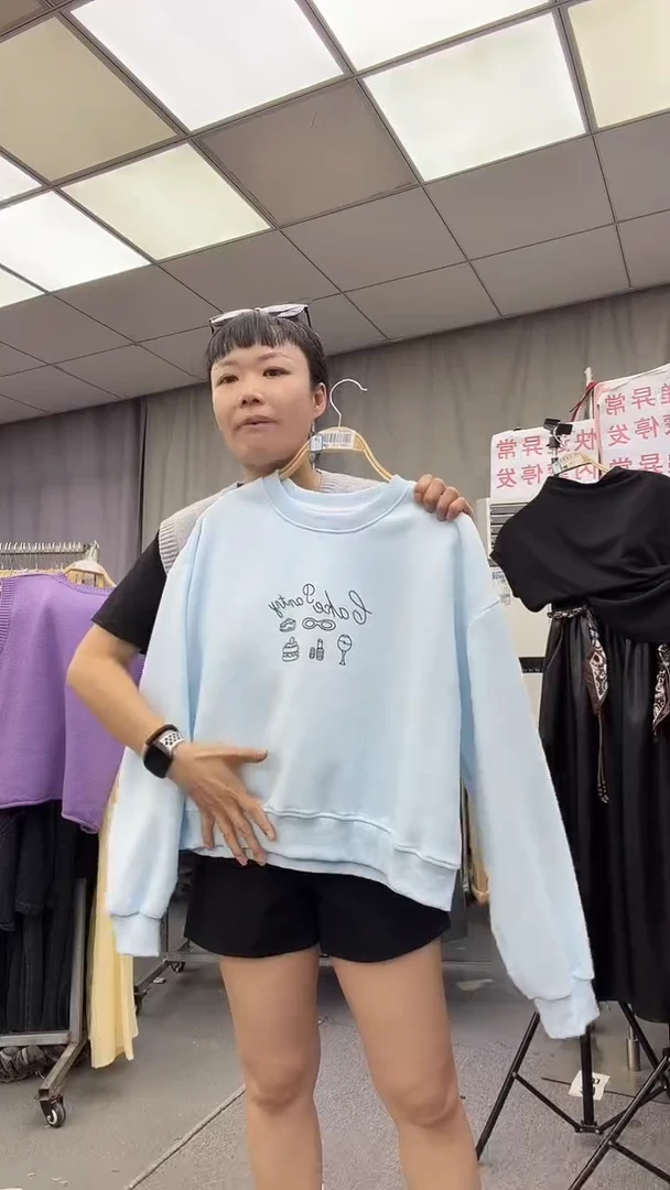 棉大哥家漂亮衣服漂亮颜色