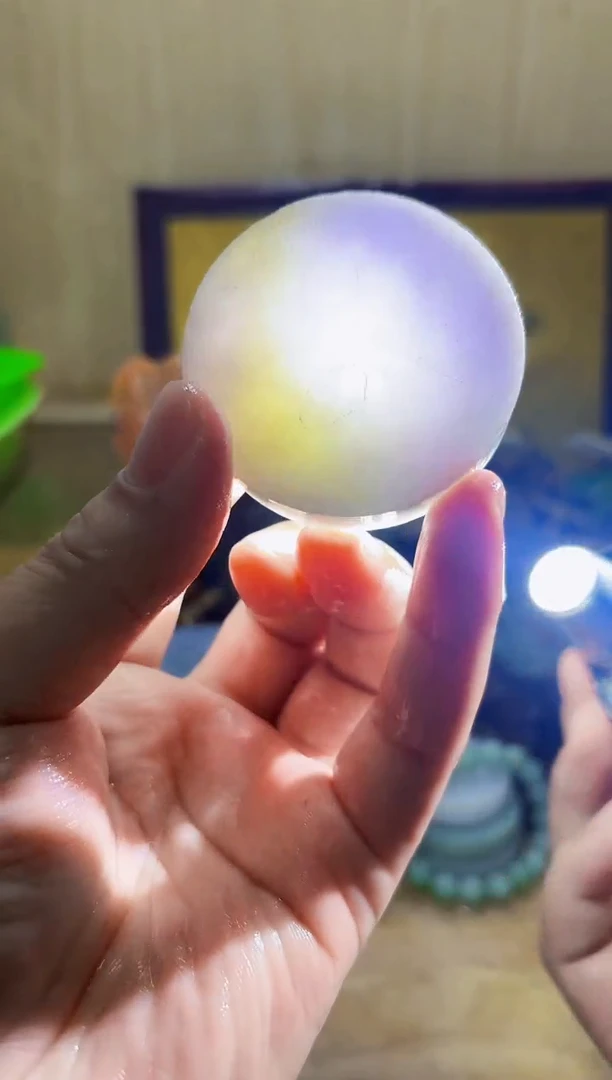颈饰未镶嵌翡翠A货常星4630