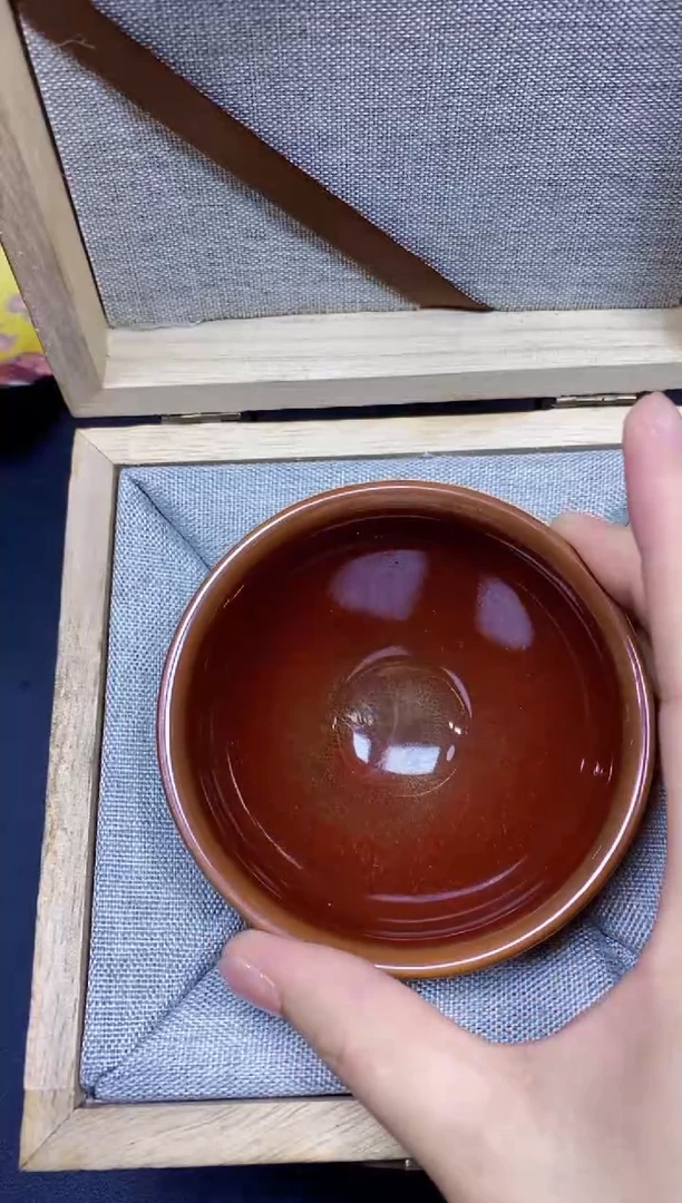 茶盏245礼盒