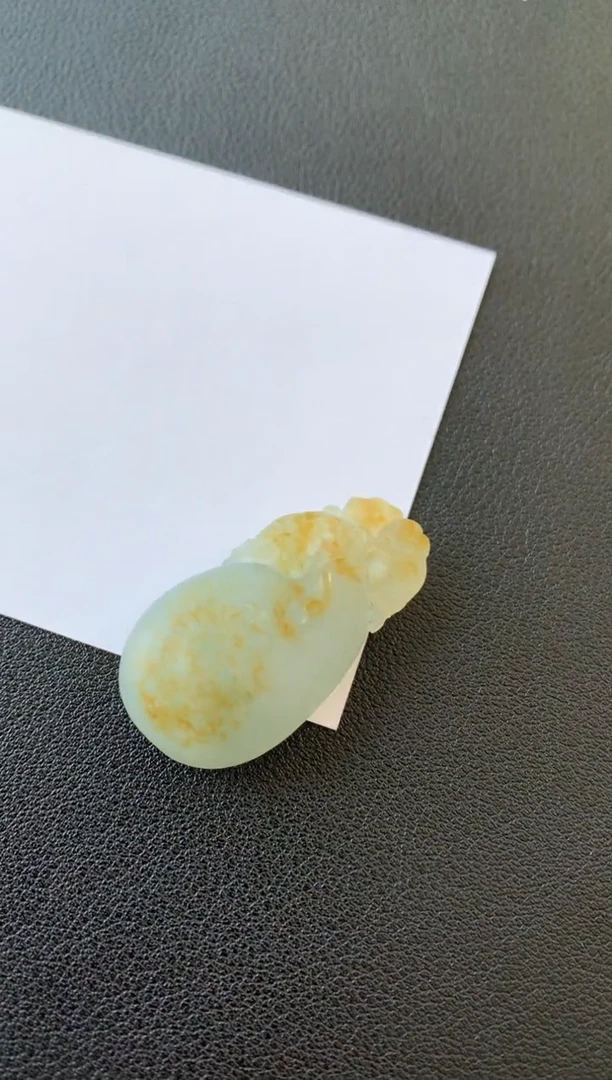 【闪购商品】定制翡翠未镶嵌翡翠