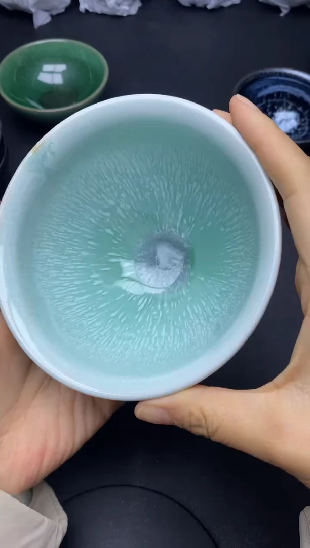 【闪购商品】茶盏             40