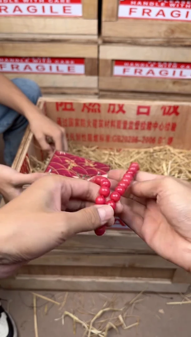 精品手串 非金属（无礼盒）