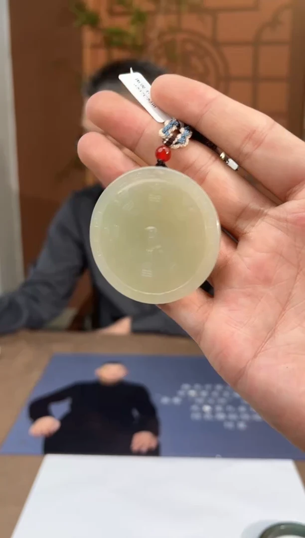 定制和田玉多样性拍一发一2774