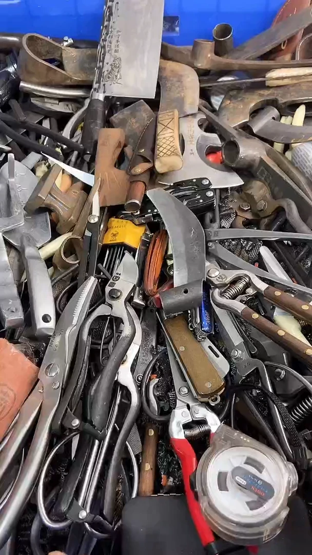 Y****机五金园艺农具厨具工具闪购