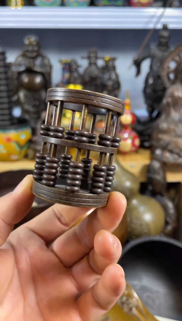 【闪购商品】1案台摆件 物品摆件