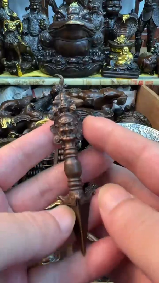 孤品铜器孤品铜器