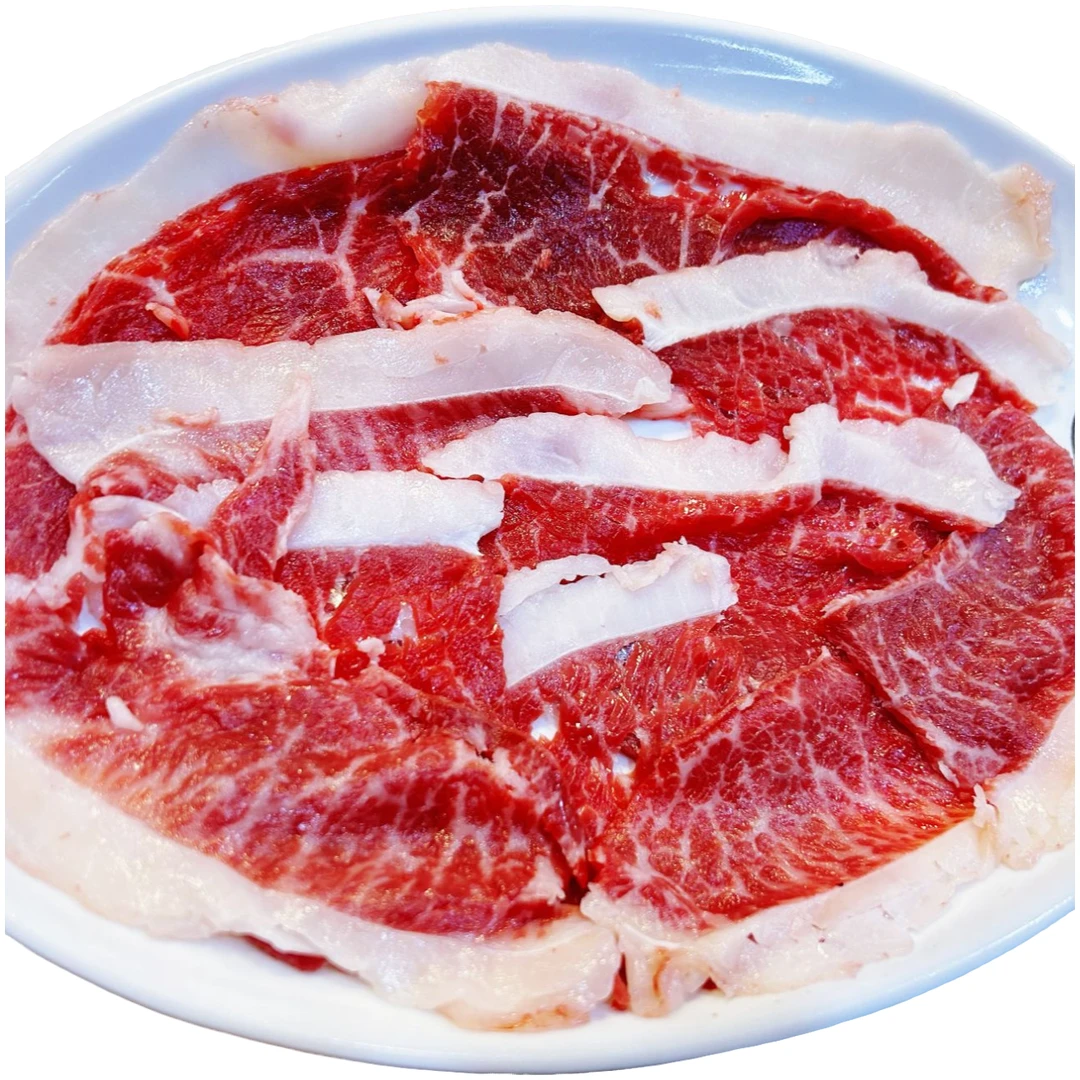 现切部位—鲤鱼尾半斤