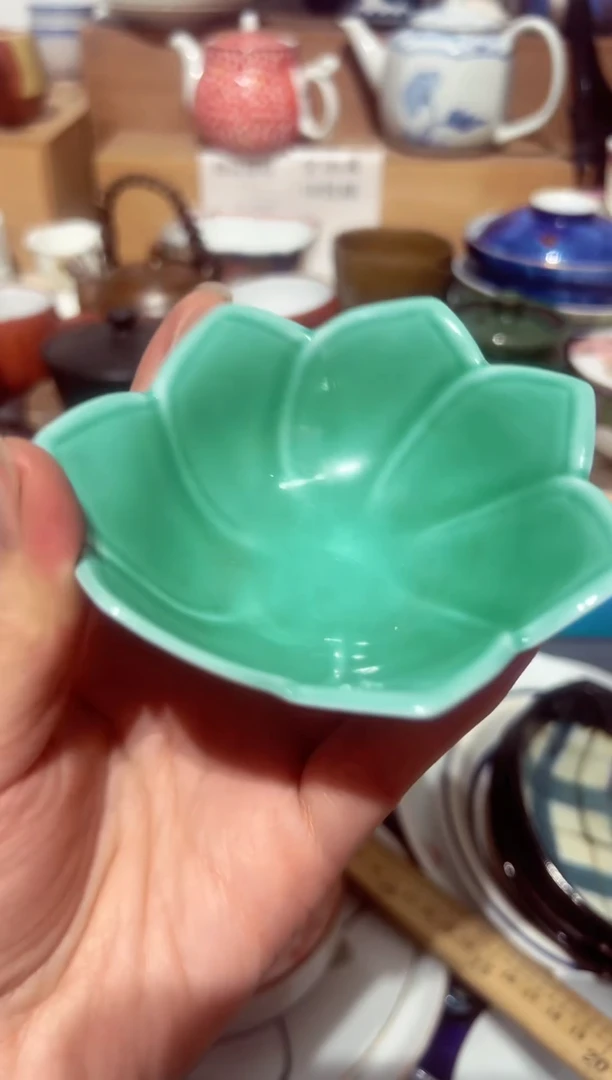 【闪购商品】汉青阁陶瓷，欢迎下单