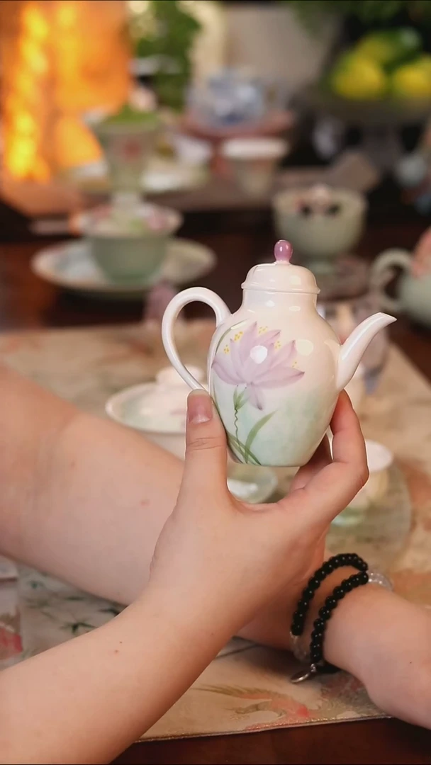 粉黛梦兰 哈哈哈哈