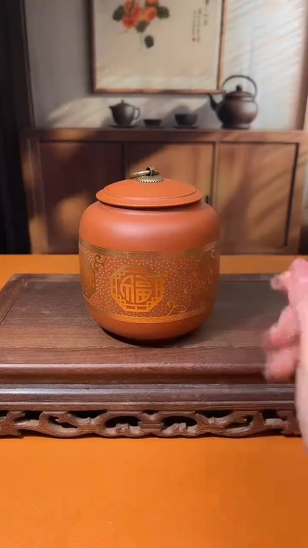 A福禧陶瓷工坊闪购链接5201314