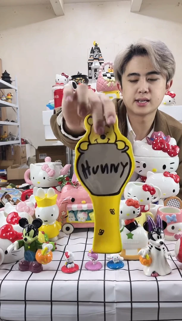 杯9.9包邮微瑕陶瓷不退不换