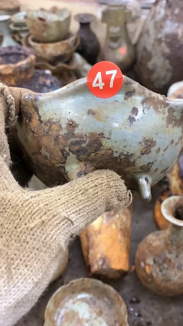 【闪购商品】摆件瓷器瓷器瓷器瓷器