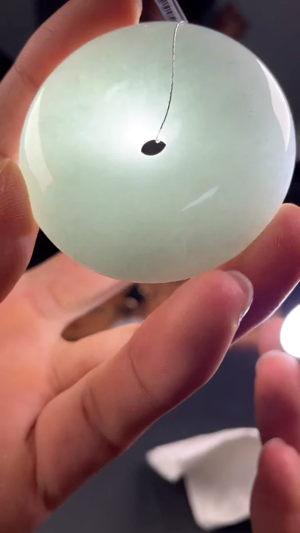 【闪购商品】定制翡翠未镶嵌定制孤品