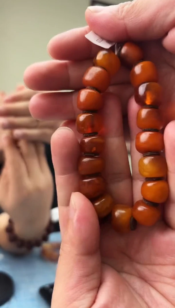 琥珀未镶嵌珠宝奇石H026 14微瑕假一罚十多样性发其一