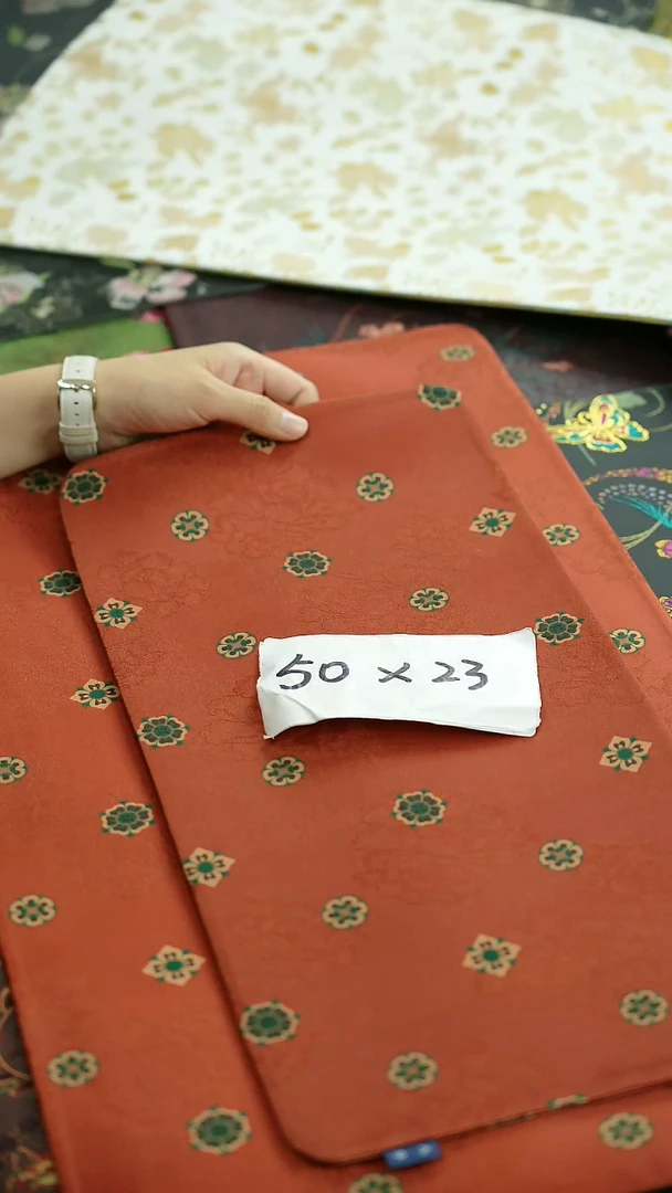 加厚版升级 茶席上新