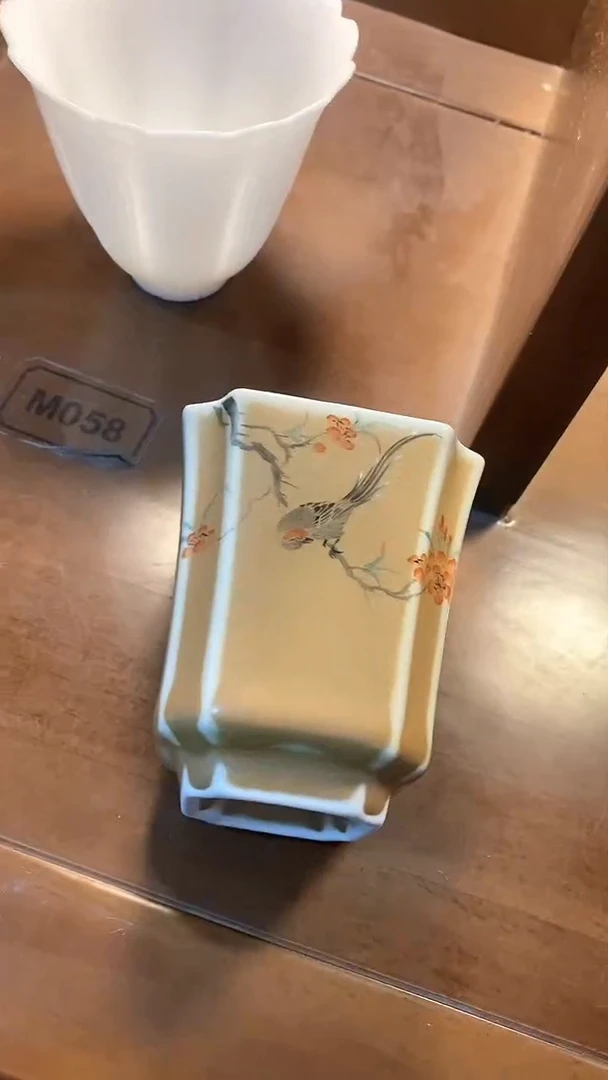 【闪购商品】瓷片陶瓷茶器福利30