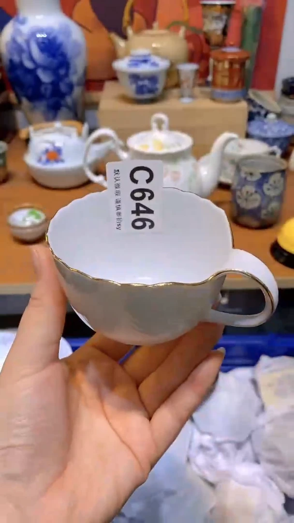 思羽甄选壹号商品CC646