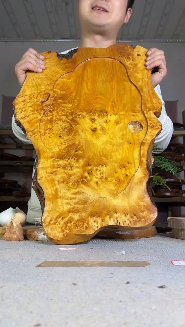 木木雕款茶盘不含配件‘截图为准 52