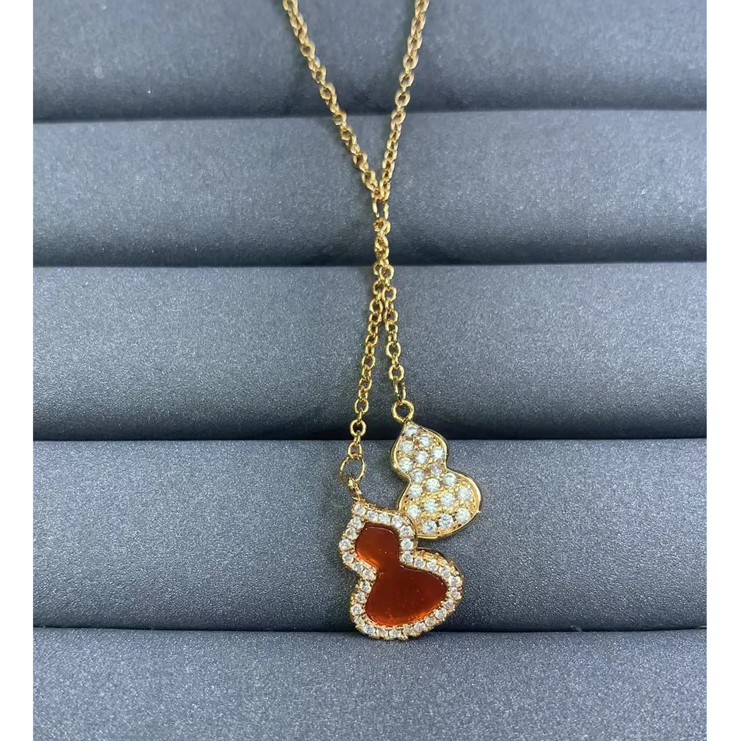 吊坠 【璀璨星河】时尚百搭吊坠-D591