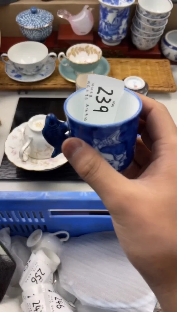 陶瓷酸* 店铺名称 轩轩瓷器 闪购类型 定向 酸角