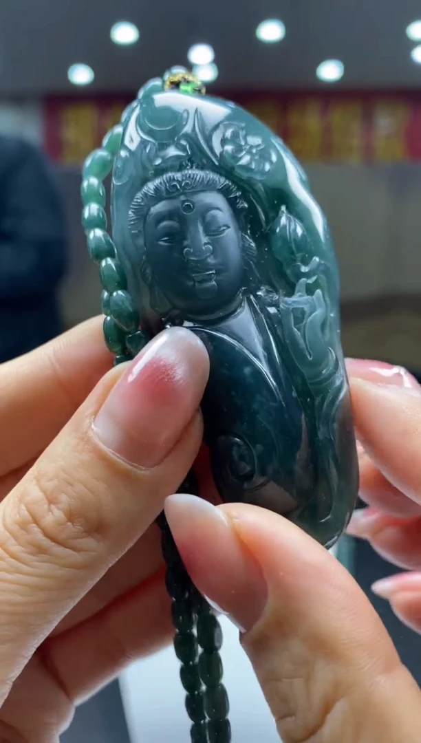 【闪购商品】定制翡翠未镶嵌********175