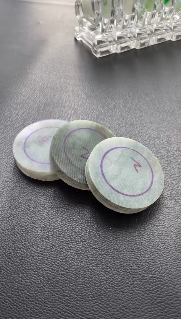 未镶嵌手镯定制翡翠手镯/多样性发一件