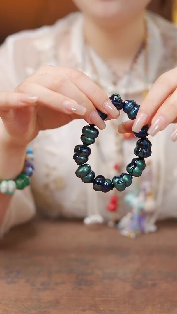 311宴禾堂精工手串-----168