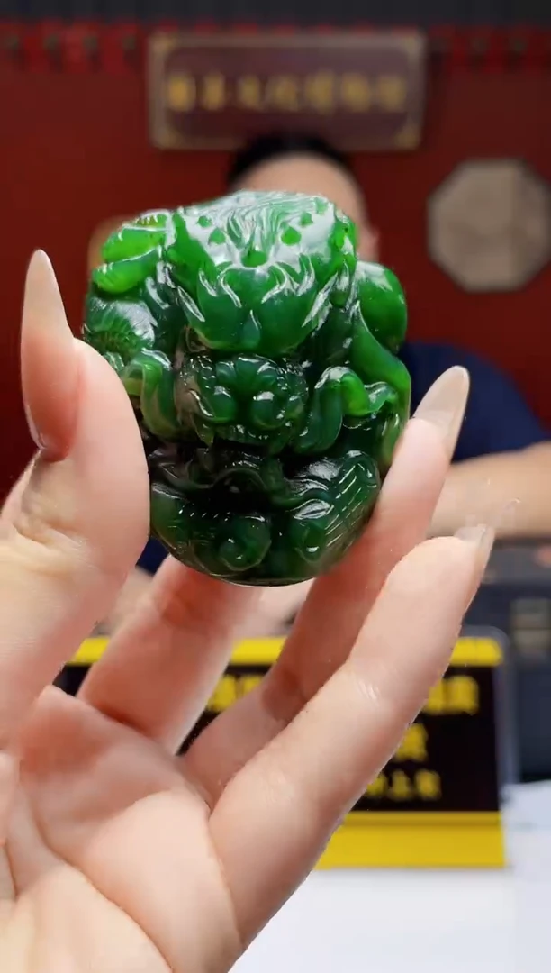 定制和田玉定制和田玉闪购链接HTY018