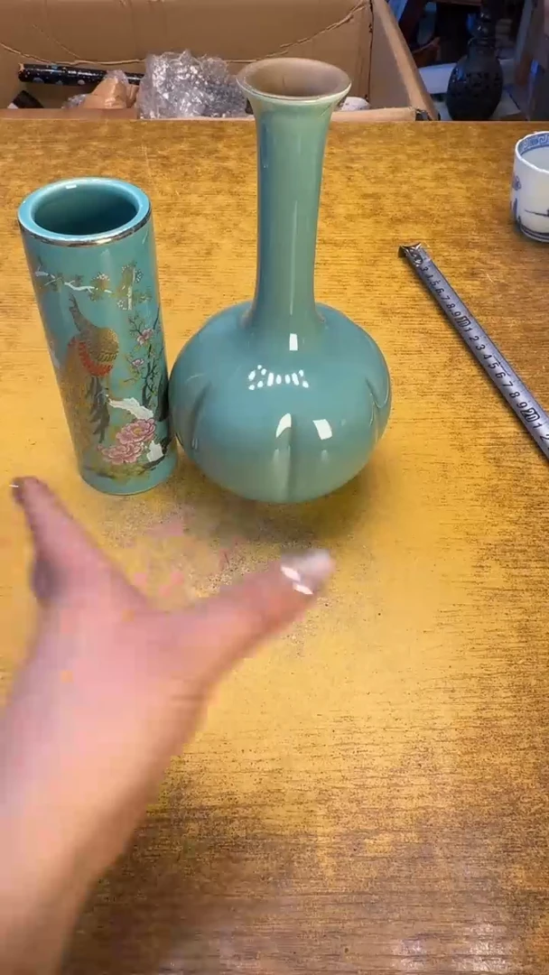 【闪购商品】其他瓷器瓷瑕疵旧152