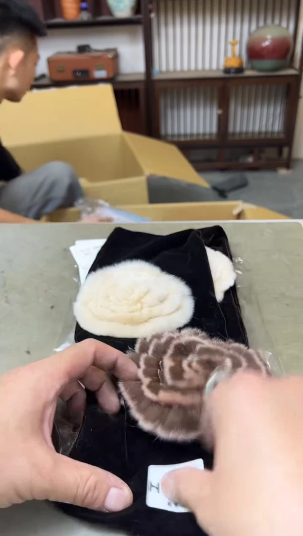 瓷片2087聚宝缘海陶精选