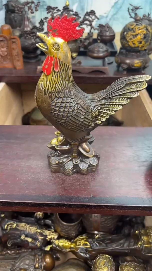 锦瑞铜专属精选链接