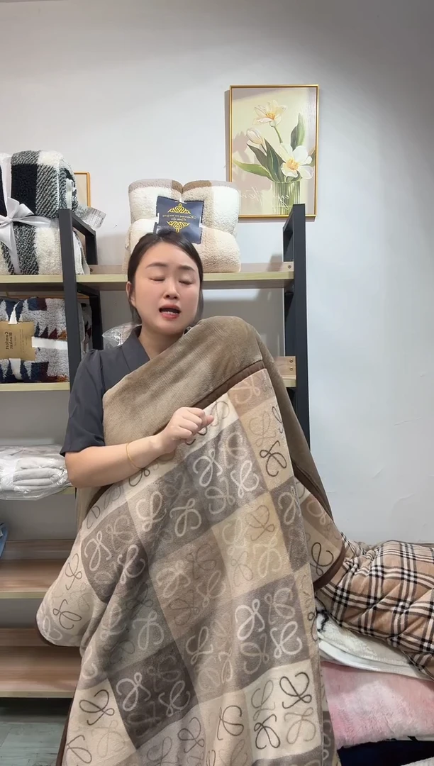 醋酯纤维150*200罗被子