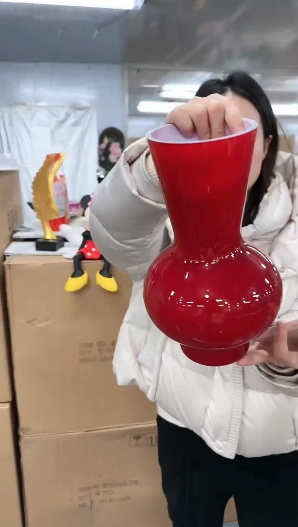 【闪购商品】玻璃金沃0027