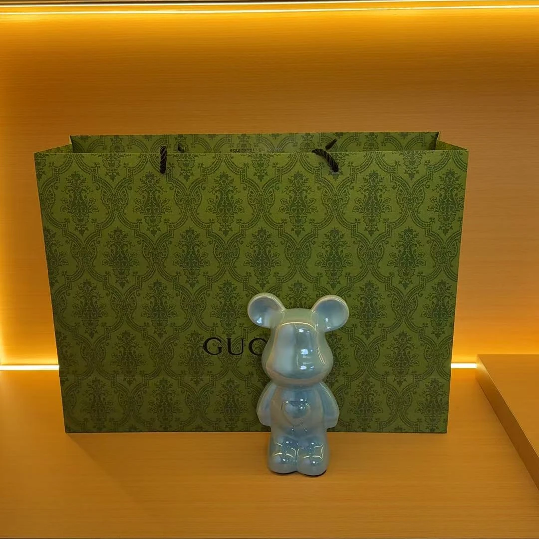 （港版-经典白粉）高奢定制港风式轻奢复古时尚百搭女真皮休闲鞋