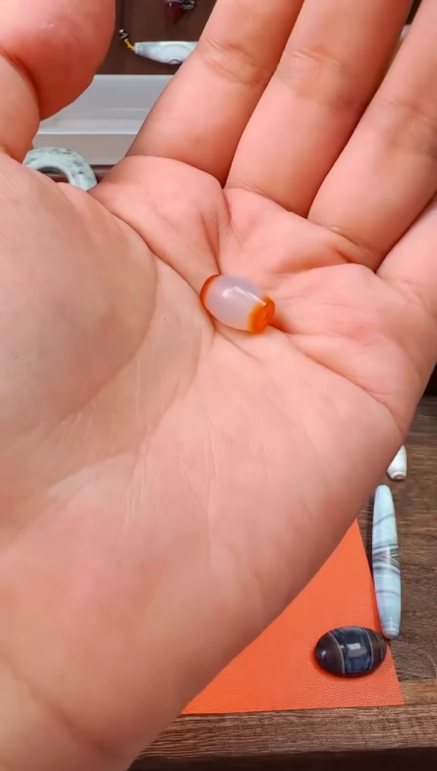 【 西亚珠饰 】配珠