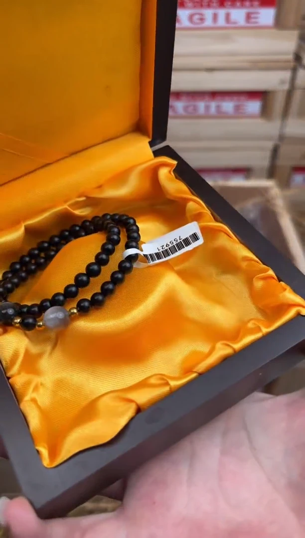 手串珠阙记闪购福利无礼盒