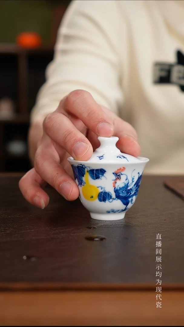 三钰堂茶器直播闪购专属链接（以闪购图片为准）