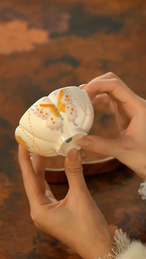 【闪购商品】11留器茶斋高货瓷器@@LQ1481