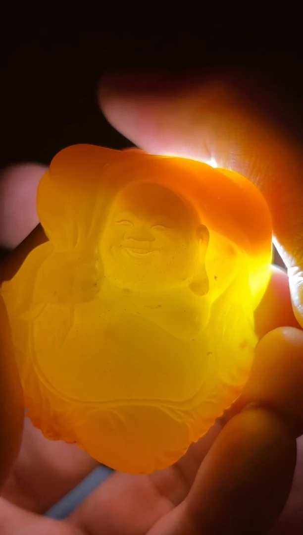 【闪购商品】老挝石印石篆刻焦新帅0146204