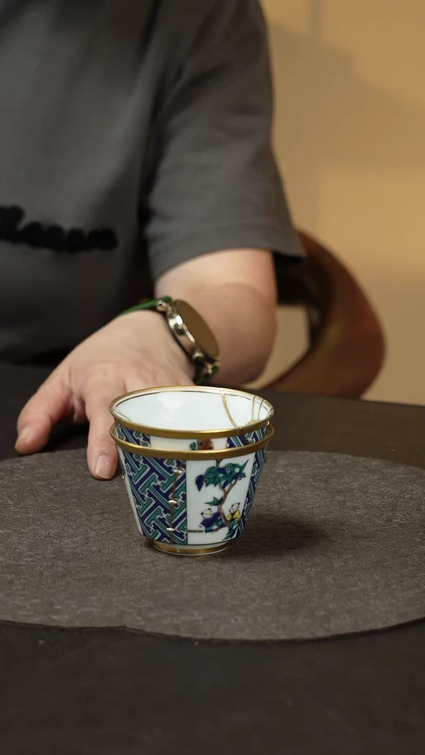 o****e主人杯修缮111