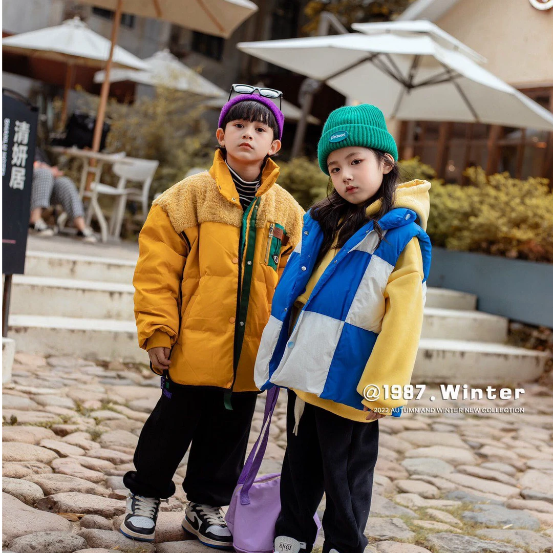 58230高端专享冬款羽绒马甲绿色