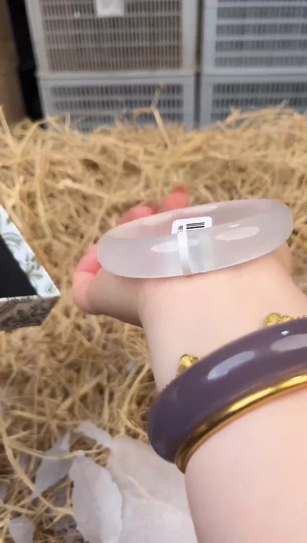 天然辰砂编号C-2219